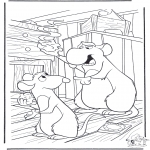 Comic Characters - Ratatouille 9