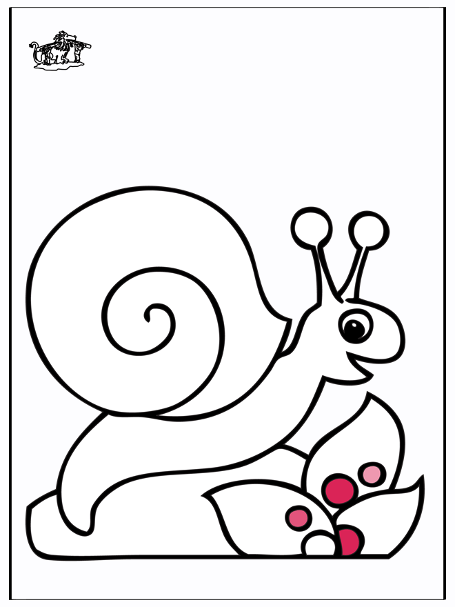 Snail 2 - Zoo