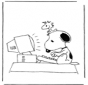 Snoopy 3