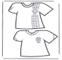 Soccer t-shirts 1