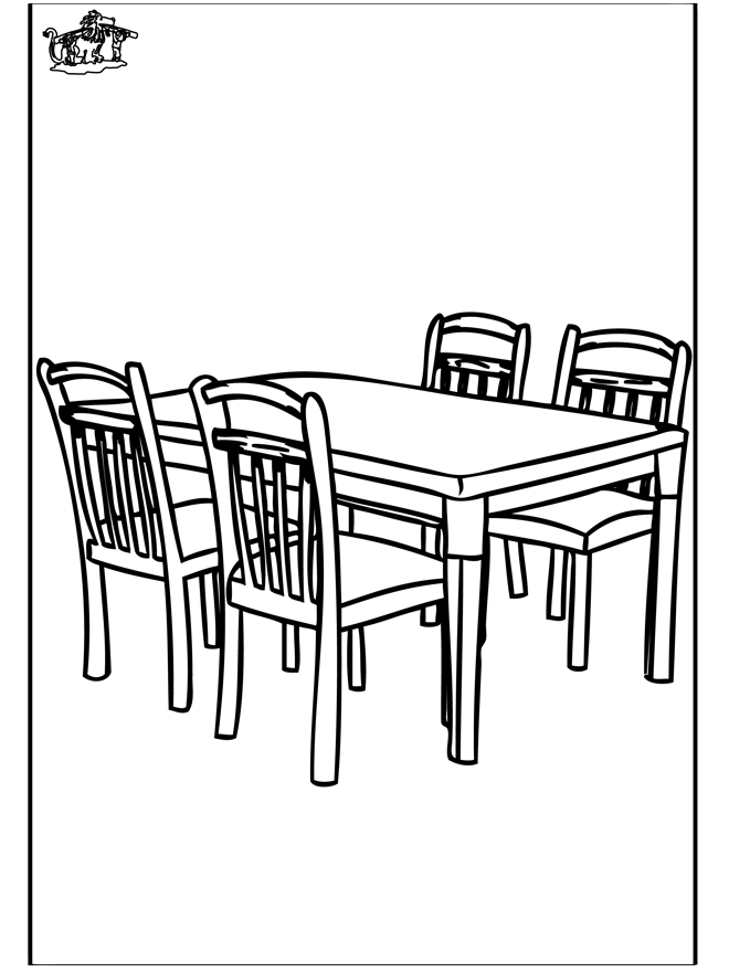 Table - And more