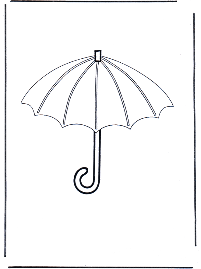 Umbrella - And more