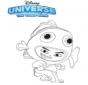Universe: the video game Nemo