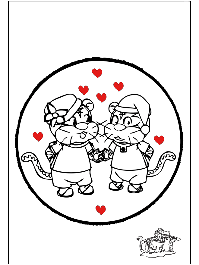 Valentine's day 75 - Valentine's day