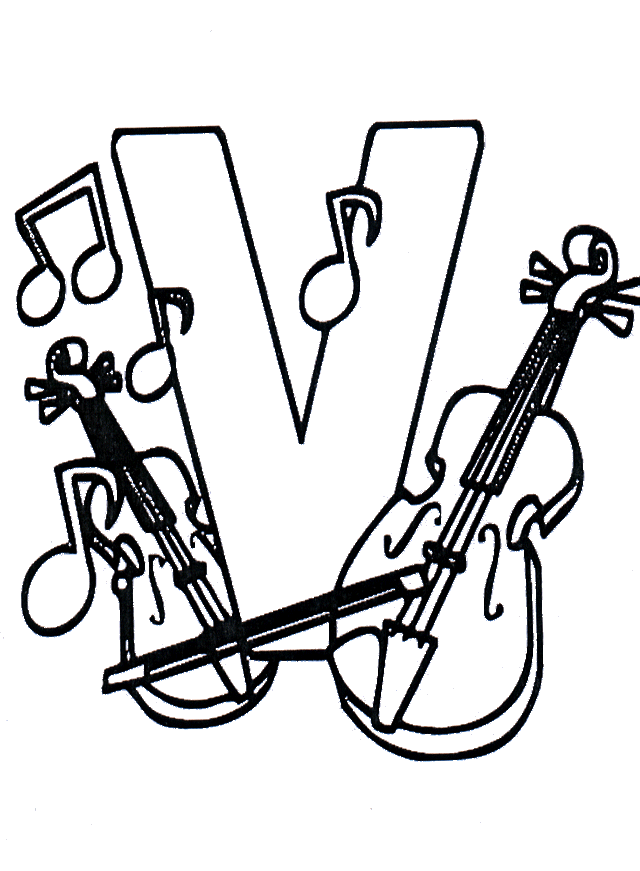 Violins - Music