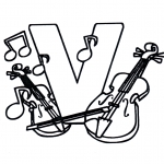 All sorts of - Violins