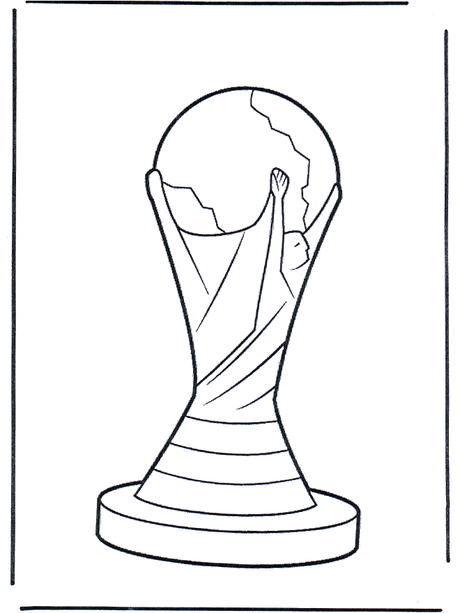 World Cup - Soccer