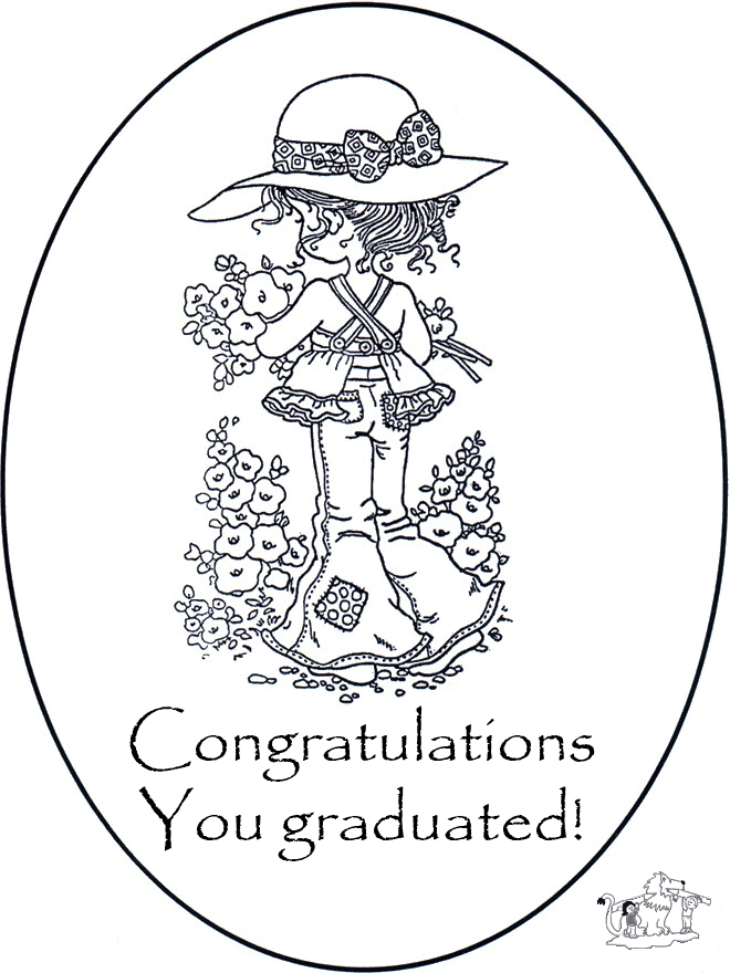 You graduates - Cards